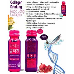 1 sét collagen 14lọ