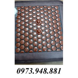 Thảm đá nhiệt ngồi văn phòng kích thước 45*45cm có...