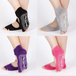 HOT Vớ Chân Đính Hạt Tập Yoga giá rẻ bất ngờ