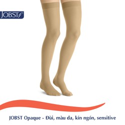 Vớ y khoa Opaque - Mỏng, vớ đùi, màu da, kín ngón,...