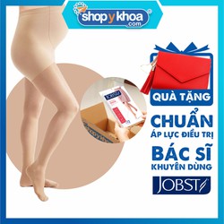 Vớ y khoa JOBST UltraSheer- Siêu Mỏng, vớ quần bầu...