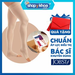 Vớ y khoa JOBST Opaque - Dòng mỏng giãn tĩnh mạch...