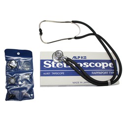 Tai nghe 2 dây Alpk2 807 - ống nghe hai dây Nhật B...