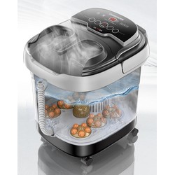 Bồn Ngâm Chân Massage Tự Động Thông Minh Giúp Lưu...