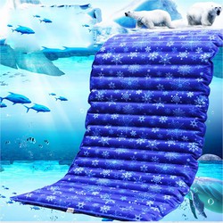 [HOT SALE] Đệm Nước Gia Đình Nệm Nước Mát Lạnh Ngà...