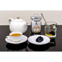 [Bán Chạy] [Giảm 10%] Cao Tỏi Đen T.P.Food, Thức u...