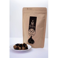 [Hot Deal] [Giảm 10%] Tỏi Đen T.P.Food lên men tự...
