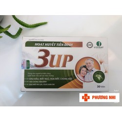 [CHÍNH HÃNG] HOẠT HUYẾT TIỀN ĐÌNH 3UP- HOẠT HUYẾT,...