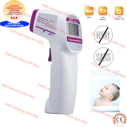 AZ-8877 Nhiệt kế hồng ngoại không tiếp xúc kỹ thuậ...