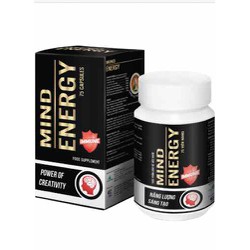 MIND ENERGY TĂNG CƯỜNG MÁU NÃO
