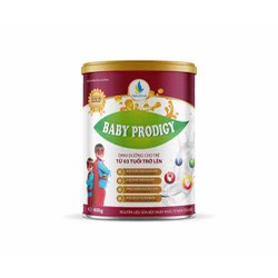Sữa Baby Prodigy