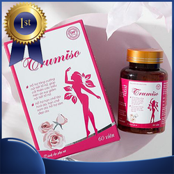 TRUMISO - Tăng Vòng 1