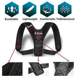 Đai đeo vai chống gù lưng tiện dụng