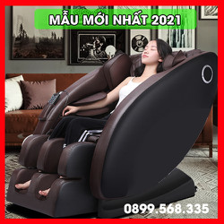 [Có video] Ghế massage toàn thân - Ghế mát xa toàn...