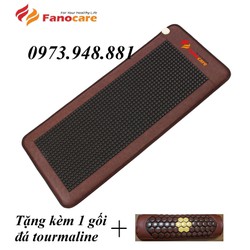 Thảm đá nhiệt nóng Fano kích thước 70*165cm hạt tr...