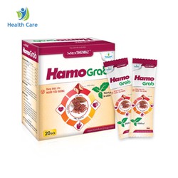 Hamo Grab – hạ mỡ máu, bảo vệ tim mạch