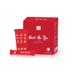 [Chính hãng] Bách hoa tiên tăng nội tiết tố nữ, cả...