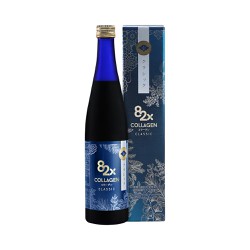 Nước uống collagen 82x classic