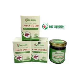 CAO CÀ GAI LEO BE GREEN- Hàng việt nam - Nguyên Ch...