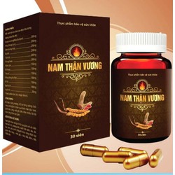 Viên uống bổ thận tráng dương NAM THẬN VƯƠNG tăng...
