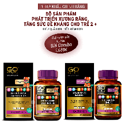 Bộ sản phẩm nhập khẩu chính hãng New Zealand giúp...