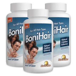 [Chính hãng] BoniHair ngăn rụng tóc - BoniHair hỗ...