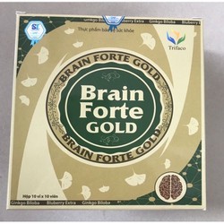 Viên uống bổ não Hoạt huyết dưỡng não