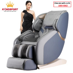 [HOT 2021] Ghế massage Kingsport G70 - ghế massage...