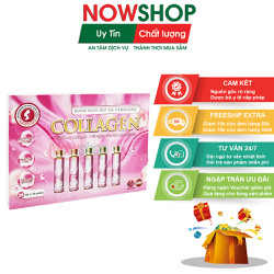 Dung Dịch Demolada Collagen Vạn Tam Chính Hãng Nướ...