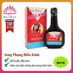 Song Phụng Điều Kinh Bình Đông