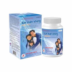 KIM MIỄN KHANG 1c - Hỗ trợ giảm vảy nến - lupus ba...