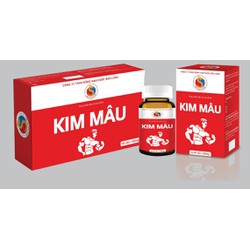Kim Mâu - Bổ Thận, Tráng Dương, Tăng Cường Sinh Lự...