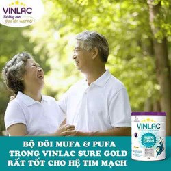 Sữa Vinlac Gold,900g