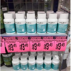 Ginkgo biloba 200 UC