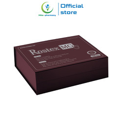 Tăng cường sinh lý nam loại 1h Rostex MG bổ thận,...