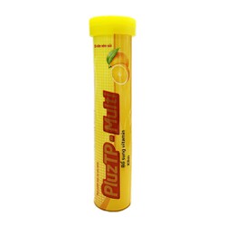 [Ảnh thật] [HCM] PLUZTP MULTI - Vitamin C - 20 Viê...