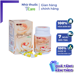 [CHÍNH HÃNG] HOÀNG -TỐ- NỮ HOSE - CHĂM SỨC SỨC KHỎ...