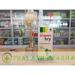 Siro Ho Methorphan Ivy - Làm Sạch Đường Hô Hấp Trê...