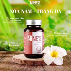 Vien uong trang da mo nam chi em dung de cai thien...