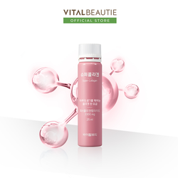 VB COLLAGEN – Nước Uống Bổ Sung Collagen Vital Bea...