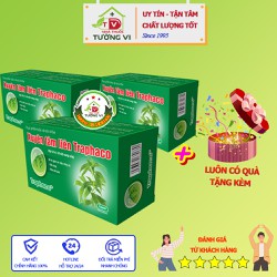 COMBO 3 Hộp Viên Uống Xuyên Tâm Liên Traphaco - Hỗ...