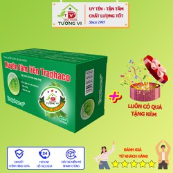 [CHÍNH HÃNG] Xuyên Tâm Liên Traphaco - Hỗ trợ giảm...