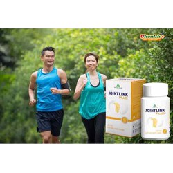 JOINTLINK PLUS - Giảm đau xương khớp
