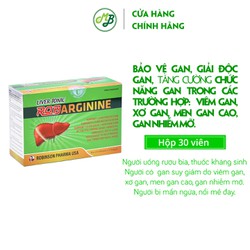 Viên uống bổ gan, hỗ trợ bảo vệ gan,giúp giải độc...
