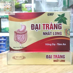 [Chính hãng] Đại Tràng Nhất Long - Dùng Cho Người...