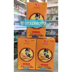 GAI CỐT HOÀN Chữ HongKong