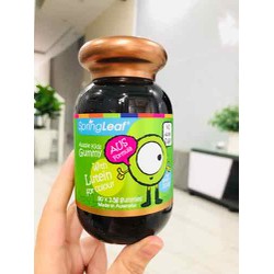 Viên Nhai Bổ Mắt Và Sáng Mắt Cho Trẻ Em Aussie Kid...