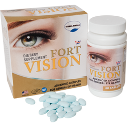 VH - FORT VISION
