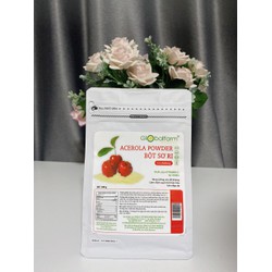 Bột Acerola (200g) - Vua của Vitamin C tự nhiên (c...