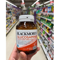 bổ sung Magie tăng cơ bắp Blackmore Super Magie 10...